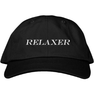 alt-J / Relaxer Unisex Baseball Cap *2-3일 이내 발송.