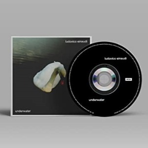 Ludovico Einaudi / Underwater (CD)