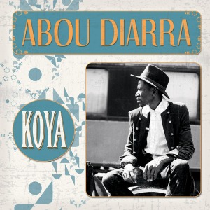 Abou Diarra / Koya (CD)