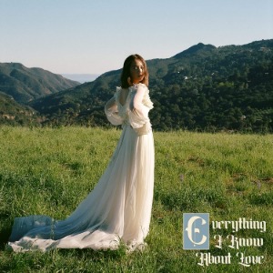 Laufey / Everything I Know About Love (Vinyl)