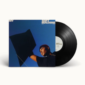Arlo Parks / My Soft Machine (Vinyl, Gatefold Sleeve) *2-3일 이내 발송.