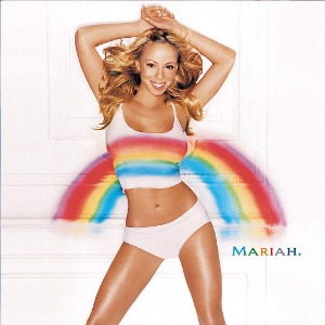 Mariah Carey / Rainbow (CD, US Reissue) *2-3일 이내 발송.