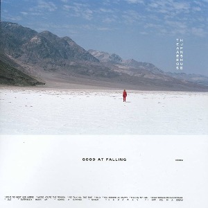 The Japanese House / Good At Falling (Vinyl, 2LP, White Colored, Gatefold Sleeve, 45RPM) *1-2일 이내 발송.