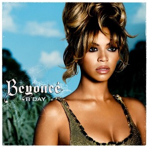 Beyonce / B&#039;Day (CD)  *유의사항 참조. 2-3일 이내 발송.