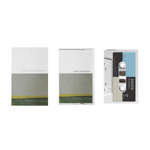 Duster / Stratosphere (Cassette, 25th Anniversary Edition, Numero Group NUM925) *Pre-Order선주문, 9월 29일 발매 예정.