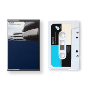 Duster / Contemporary Movement (Cassette, Light Grey Shell, Numero Group NUM1287) *케이스 파손으로 인한 할인, 2-3일 이내 발송.