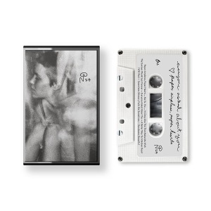 Everyone Asked About You / Paper Airplanes, Paper Hearts (Cassette,White Shell, Numero Group NUM217) *2-3일 이내 발송.