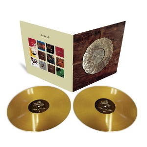 The Good Life / Album Of The Year (Vinyl, 2LP, Gold Nugget Colored, Reissue, Limited Edition)