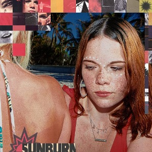 Dominic Fike / Sunburn (CD)*2-3일 이내 발송.