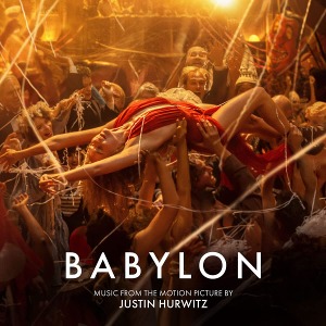 OST (Justin Hurwitz) / Babylon 바빌론 Music From The Motion Picture (2CD)