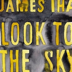 James Iha / Look To The Sky (CD, Digipak) *1-2일 이내 발송.