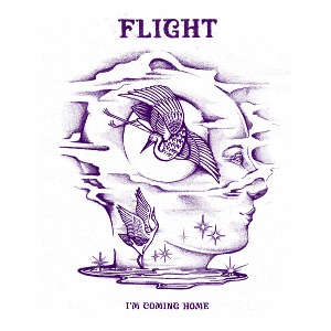 Flight / I&#039;m Coming Home (Vinyl, Reissue)