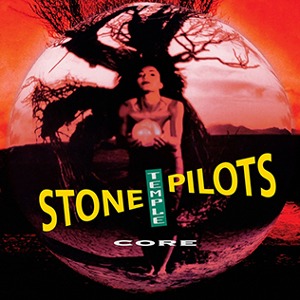 Stone Temple Pilots / Core (Vinyl, 180g, 2017 Remaster)