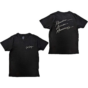 Daft Punk / Get Lucky (T-Shirt + Back Print) *구매 즉시 발송.