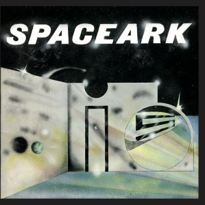 Spaceark /Spaceark Is (CD)