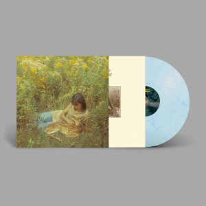 ODESZA &amp; Yellow House / Flaws In Our Design EP (Vinyl, Sky Blue Colored, Limited Edition)
