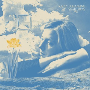 Kacey Johansing / Year Away (Vinyl, Gatefold Sleeve)