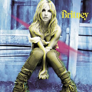 Britney Spears / Britney (CD, Digital Deluxe Edition) *1-2일 이내 발송.