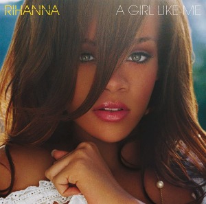 Rihanna / A Girl Like Me (CD, Special Edition) *1-2일 이내 발송.