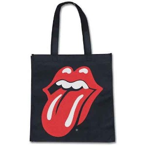 The Rolling Stones / Classic Tongue (Eco Bag) *예약 상품