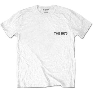 The 1975 / A Brief Inquiry (T-Shirt) *예약 상품