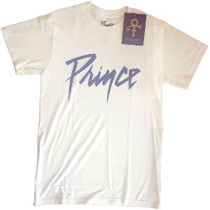 Prince / Logo (T-Shirt) *예약 상품