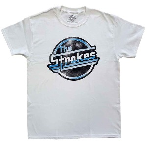 The Strokes / Distressed OG Magna (T-Shirt) *예약 상품