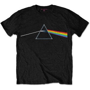 Pink Floyd / Dark Side of the Moon Album (T-Shirt) *2-3일 이내 발송
