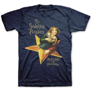 The Smashing Pumpkins/ Mellon Collie (T-Shirt) *2-3일 이내 발송